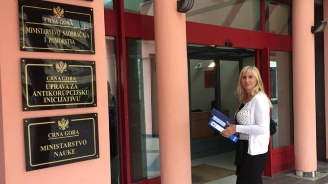 Luka Kotor: Država da koncesiju da uspješnoj državnoj firmi