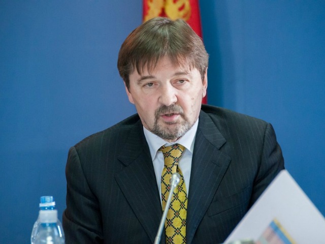 Vuković: Priča o promjeni ustava jeftina provokacija SDP-a