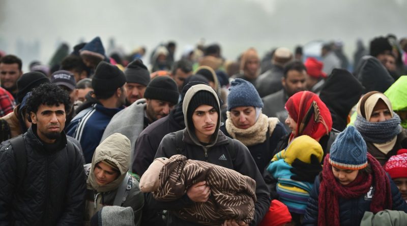 Uhapšen Dražen Đokić: Podgoričanin prevozio migrante