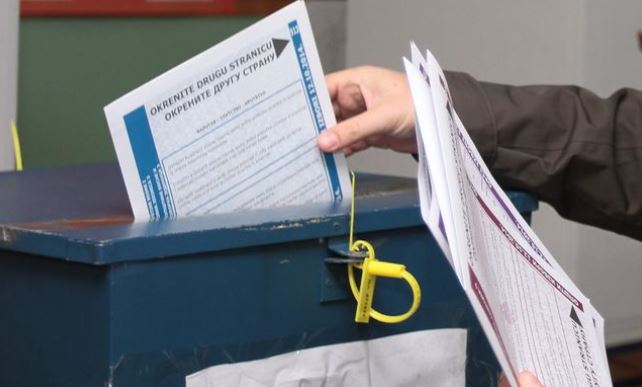 BiH danas bira između 7.494 kandidata i 128 političkih subjekata