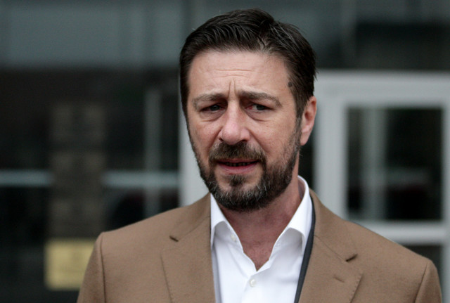 Šokantni podaci iz istrage: “Kavčani” pratili i prisluškivali advokata Ognjanovića!