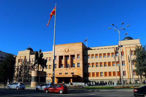 Makedonija: Rusija tvrdi da su se kupovali poslanici u Sobranju