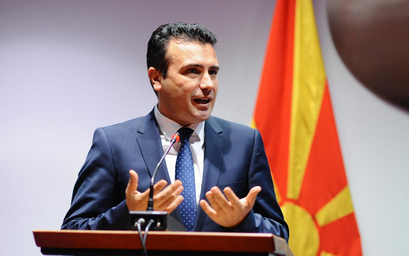 Zaev: Ako ne obezbijedimo većinu u Skupštini idemo na izbore