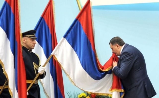 Izbori za člana Predsjedništva BiH: Dodik pobijedio Ivanića