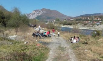 Pronađeno beživotno tijelo M.B. (13): Dječak ubijen, uhapšen ubica!