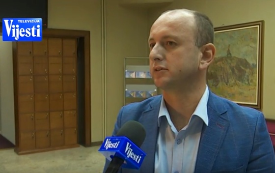Iz DF-a odgovorili Dačiću: Našu politiku ćemo voditi autonomno