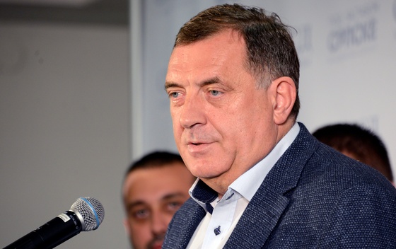 DF čestitao pobjedu Dodiku
