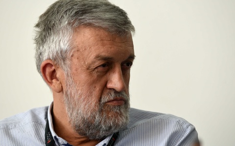 Teške optužbe na račun Božidara Šundića direktora RTCG: Pod stare dane diplomirao, zapošljava prijatelje i radnicima prijeti Milom Đukanovićem!