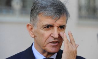 Odluka o oduzimanju imovine Svetozara Marovića za 15 dana
