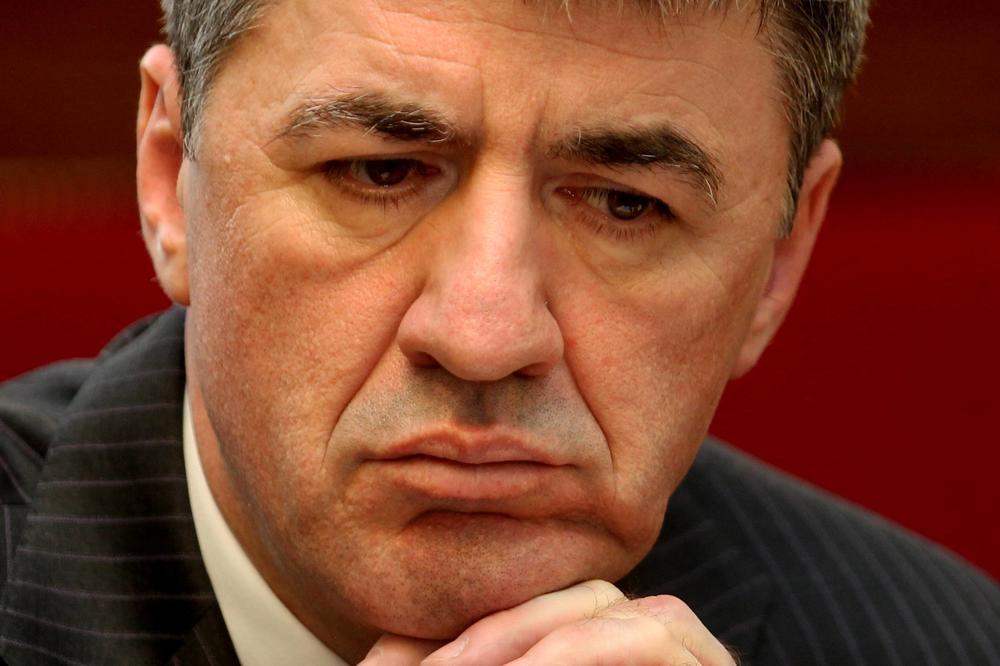 Srpska i španska delegacija napustile skup zbog Kosova