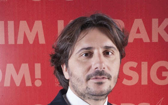 Divanović (DPS): Demokrate i URA politiku zasnivaju na marketinškim trikovima