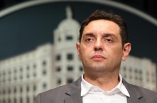 Vulin odgovorio Boškoviću: Kosovo nije država, to Crna Gora mora da zna