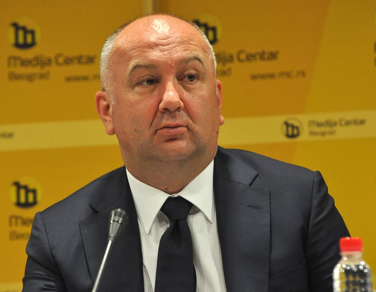 Popović: Ako Priština formira vojsku, treba prekinuti dalje pregovore