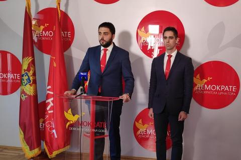 Demokrate: Više od 110 miliona isplaćeno po osnovu sudskih presuda