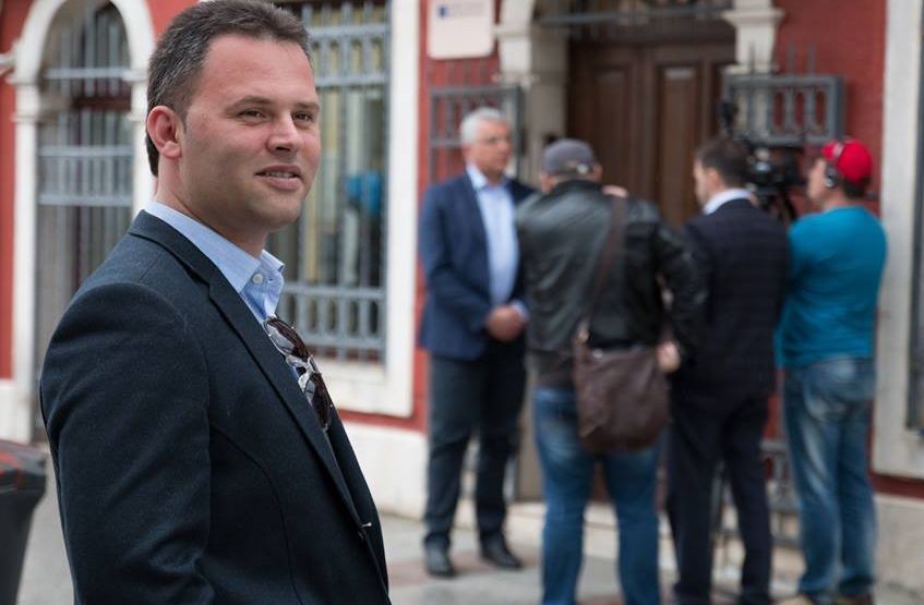Optuženi Čađenović: Za “državni udar” saslušati Trampa i Kima