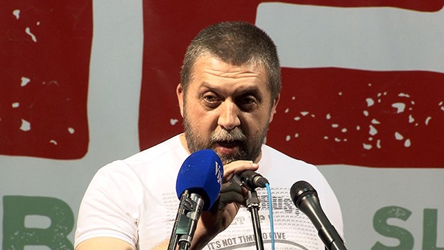 Eraković: DAN i Vijesti u službi ANB-a i Duška Markovića
