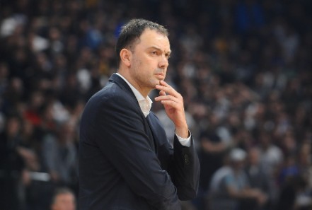 Zadar ponizio Partizan, Čanak podnio ostavku!