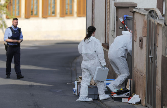 Meksiko: Pucnjava ispred kuće kardinala, ubijen telohranitelj
