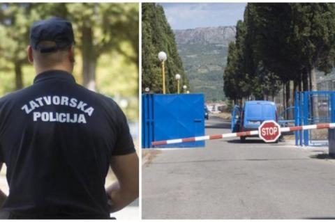 Priznao da je trebao da ubije Slobodana Šaranovića: Dinić završio u Spužu