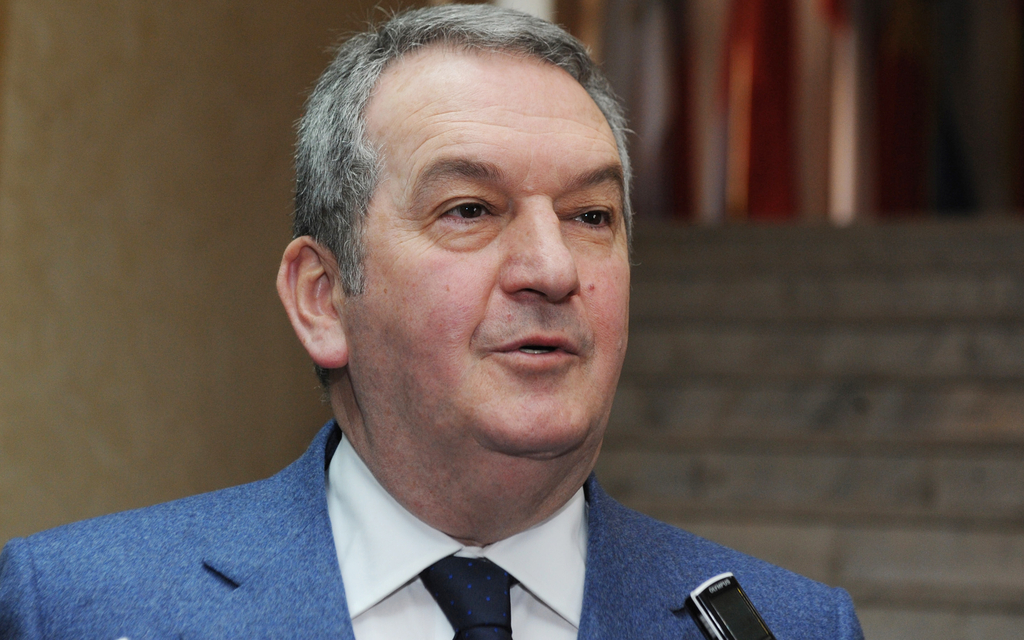 Mugoša pred sudom 20. novembra: Tužilaštvo tražilo odlaganje