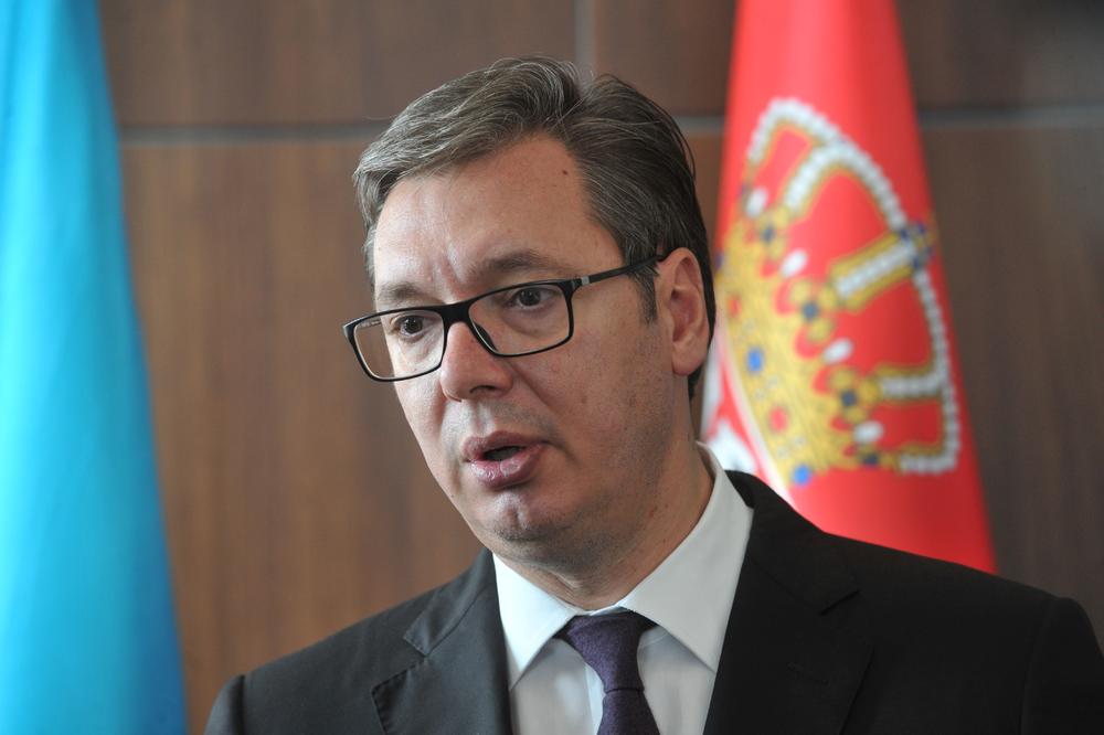 Vučić: Izbora će biti 2020, silom neće moći na vlast