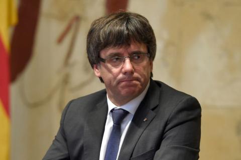 Španija: Pudždemon osnovao novi prosecesionistički pokret