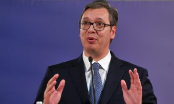 Vučić: Srbi i Hrvati moraju da se zbliže