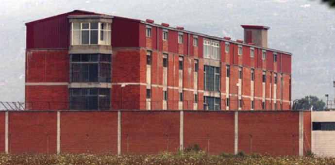 Potraga za osumnjičenim Ljubomirom Lazićem: Zatvorenik pobjegao iz Crne Gore!