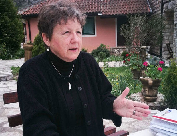 Branka Milić: Neću da bježim, ali neću dozvoliti da me više ponižavaju!