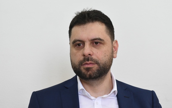 Vujović (SDP): DPS je dao Bećkoviću Njegoševu nagradu