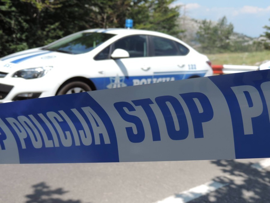 Nesreća kod Mojkovca: Poginuo Vukoman Medojević