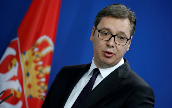 Vučić pred sastanak sa Tačijem: Bolje 100 godina pregovora nego da ratujemo