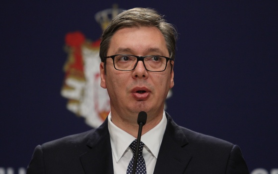 Vučić najavio reakciju Srbije: Režim u Crnoj Gori hoće da ućutka one koji ne misle kao oni!