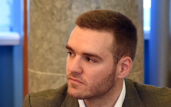 Rakočević: Demokrate i URA kreiraju paralelnu stvarnost