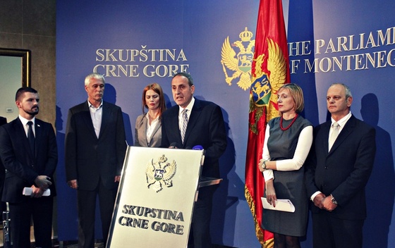 Liberalna partija preispituje koaliciju na državnom nivou?