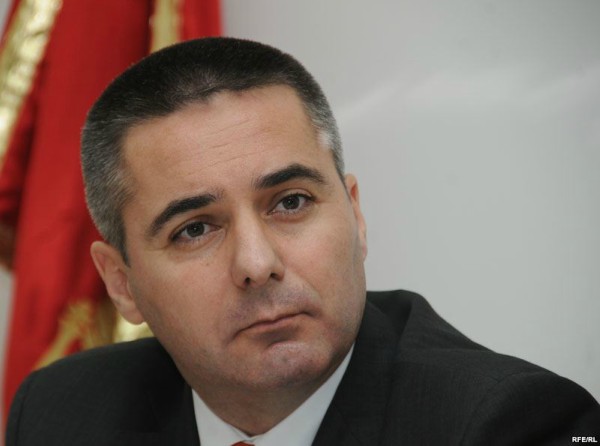 Veljović: Oko 400 osoba sa Zapadnog Balkana na stranim ratištima