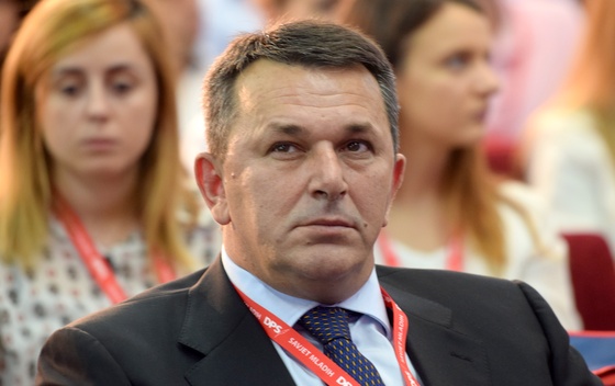 I Vučelić u trci za direktora Luke Bar