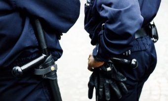 Od početka godine kažnjeno 27 policajaca