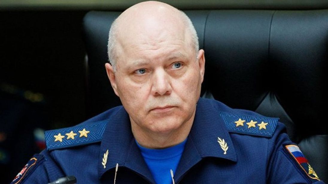 Preminuo šef GRU-a Igor Korobov