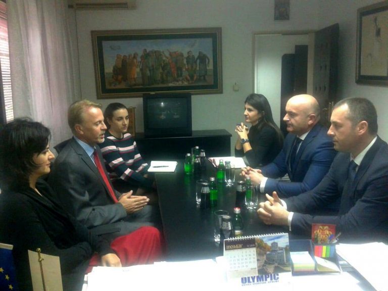 Joković i Orav indirektno poručili: Bečić nema pravo da osporava rezultate izbora kad ga nema u Radnoj grupi