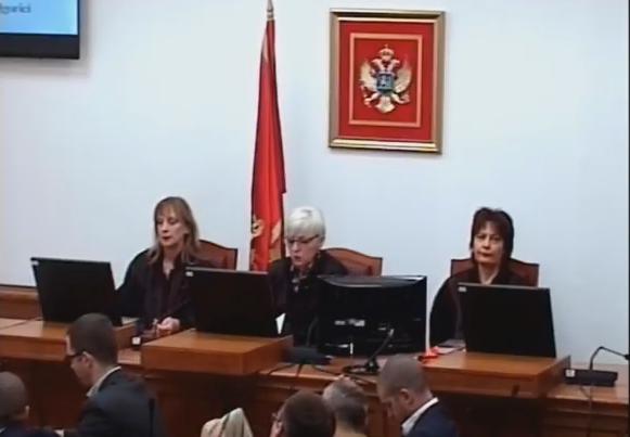 Genijalno otkriće tužioca Čađenovića: Lideri DF-a komuniciraju telefonom između sebe!