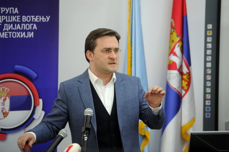 Selaković nema dilemu: Sastanak Vučić-Merkel suštinski i strateški