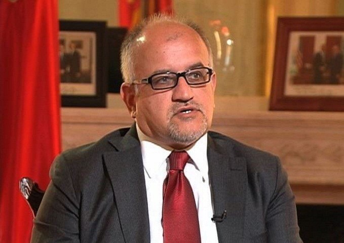 Bruka: Crna Gora gura Kosovo u Interpol