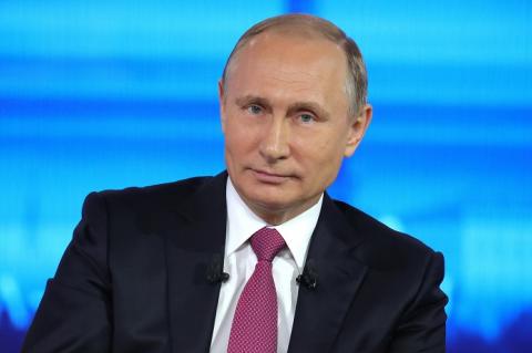 Putin: Podjele u pravoslavlju izazvaće ozbiljne posljedice