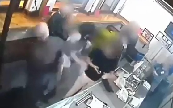 Uhapšen Podgoričanin koji se sumnjiči da je pretukao djevojke