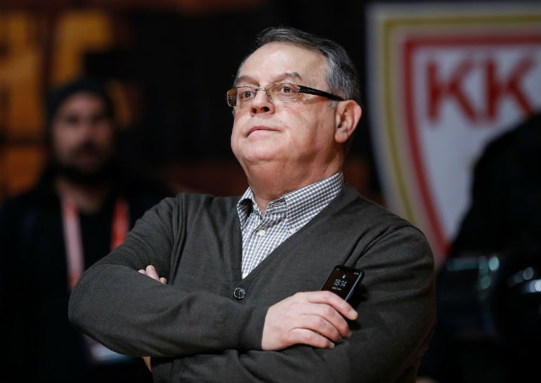 Čović: Možda ABA liga dobije dva predstavnika u Evroligi