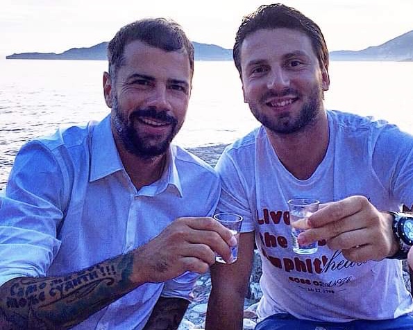 Menadžer Dejan Veljković propjevao: Istražiteljima odao Kežmana i braću Janković za pranje novca!