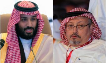 Saudijski princ rekao za Kašogija da je opasni islamista