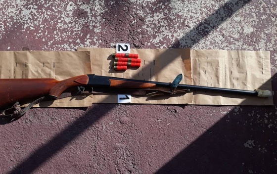 Bar: Uhapšeni zbog droge i oružja