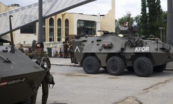 Na sjeveru Kosovske Mitrovice danas mirno